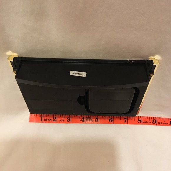 Seiko Mickey Mouse Desk/Shelf/Mantle Clock - Picture 4 of 5